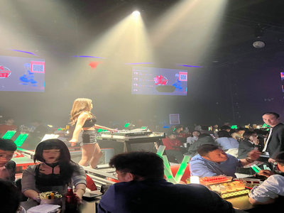渭南夜总会招聘